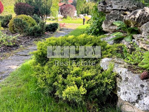 будинок за адресою смт. Козин, Старокиївська вул.