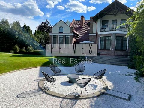 будинок за адресою смт. Козин, Старокиївська вул.