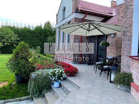 будинок за адресою смт. Козин, Старокиївська вул.