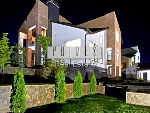 будинок за адресою Вітряні Гори вул.