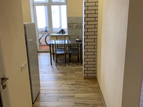 квартира по адресу Княгини Ольги ул., 5д