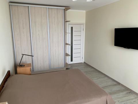 квартира по адресу Княгини Ольги ул., 5д