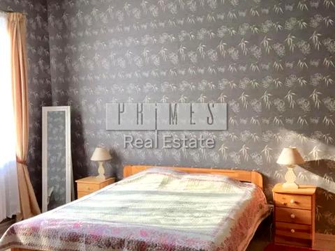 дом по адресу Радистов ул.