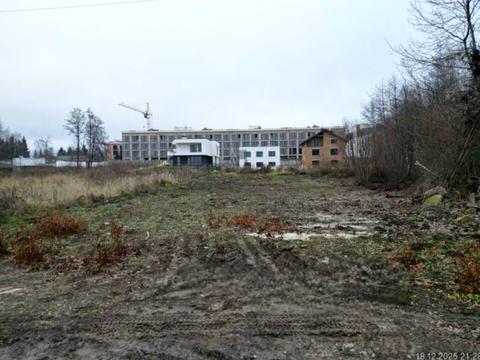 ділянка за адресою Львів, Зелена вул.