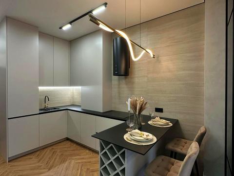 квартира за адресою Чубаївська вул., (Будинок)