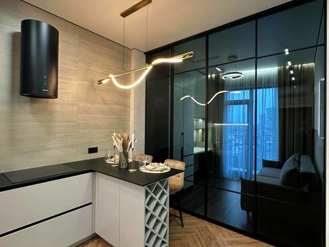 квартира за адресою Чубаївська вул., (Будинок)