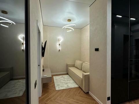 квартира за адресою Чубаївська вул., (Будинок)