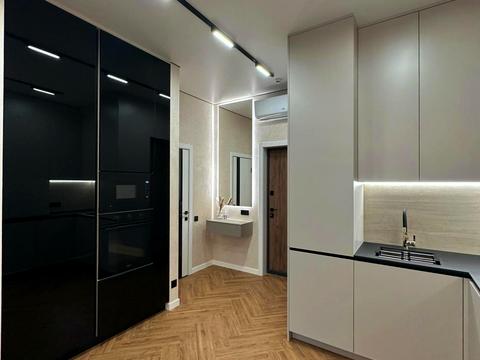 квартира за адресою Чубаївська вул., (Будинок)