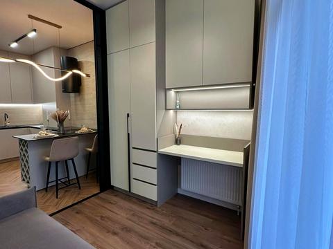 квартира за адресою Чубаївська вул., (Будинок)