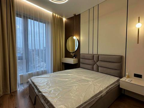 квартира за адресою Чубаївська вул., (Будинок)