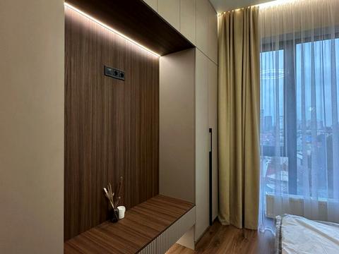 квартира за адресою Чубаївська вул., (Будинок)