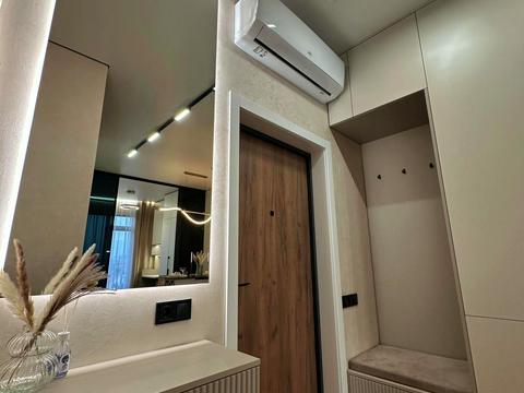 квартира за адресою Чубаївська вул., (Будинок)