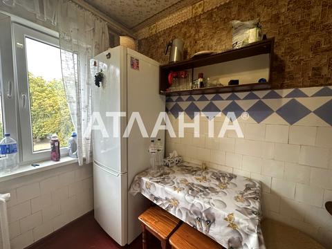 квартира за адресою Івана та Юрія Лип вул. (Гайдара), 17