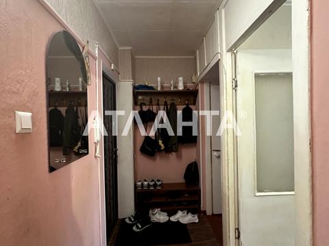 квартира за адресою Івана та Юрія Лип вул. (Гайдара), 17