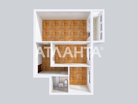 квартира за адресою Івана та Юрія Лип вул. (Гайдара), 17