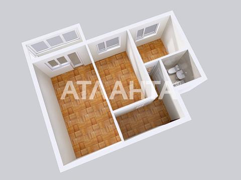 квартира за адресою Івана та Юрія Лип вул. (Гайдара), 17