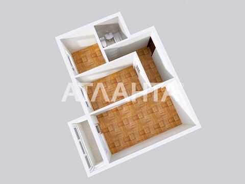 квартира за адресою Івана та Юрія Лип вул. (Гайдара), 17