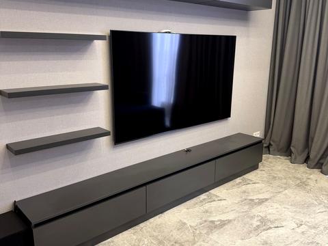 квартира по адресу Жемчужная ул., 6