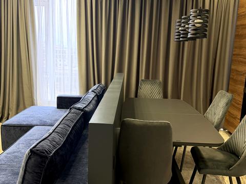 квартира по адресу Жемчужная ул., 6