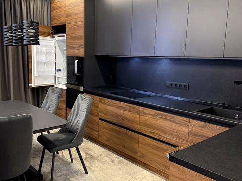 квартира по адресу Жемчужная ул., 6