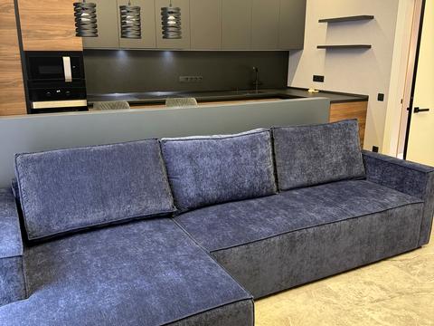 квартира по адресу Жемчужная ул., 6