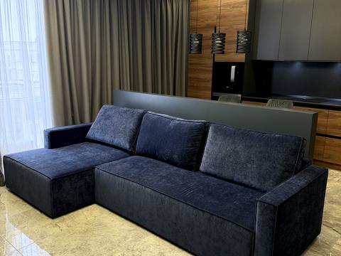 квартира по адресу Жемчужная ул., 6