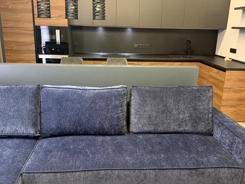 квартира по адресу Жемчужная ул., 6