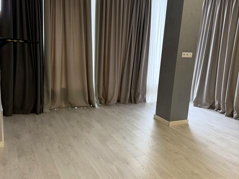 квартира по адресу Жемчужная ул., 6