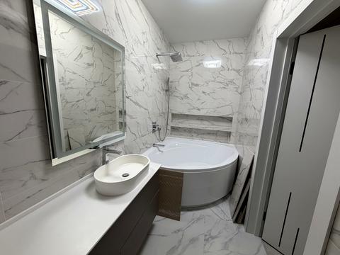 квартира по адресу Жемчужная ул., 6