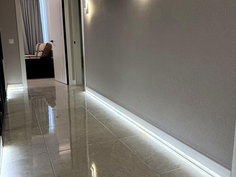 квартира по адресу Жемчужная ул., 6