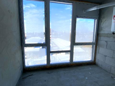 квартира по адресу Тернопільська ул., (Будинок)