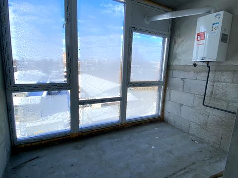 квартира по адресу Тернопільська ул., (Будинок)