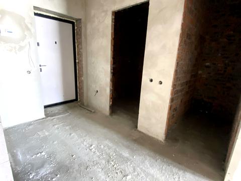 квартира по адресу Тернопільська ул., (Будинок)