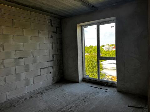 квартира по адресу Тернопільська ул., (Будинок)