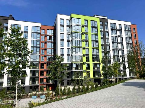 квартира по адресу Тернопільська ул., (Будинок)