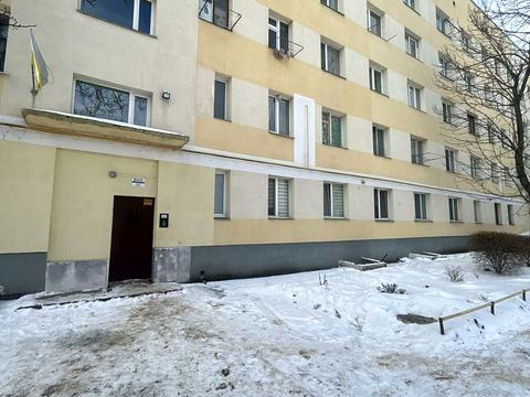 комната по адресу Князя Острожского ул., 14