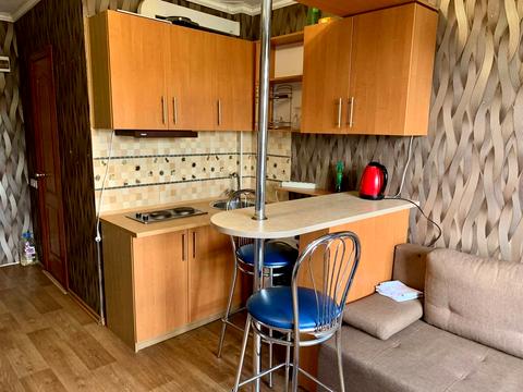 квартира за адресою Івана Мазепи просп. (Петровського), 25