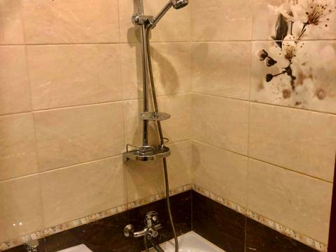 квартира за адресою Івана Мазепи просп. (Петровського), 25