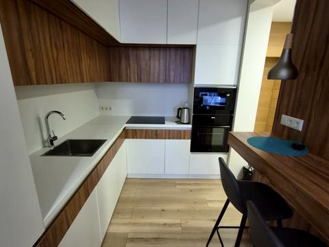 квартира за адресою Київ, Митрополита Василя Липківського вул. (Урицького), 16-Г