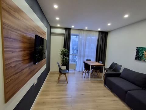 квартира за адресою Київ, Митрополита Василя Липківського вул. (Урицького), 16-Г