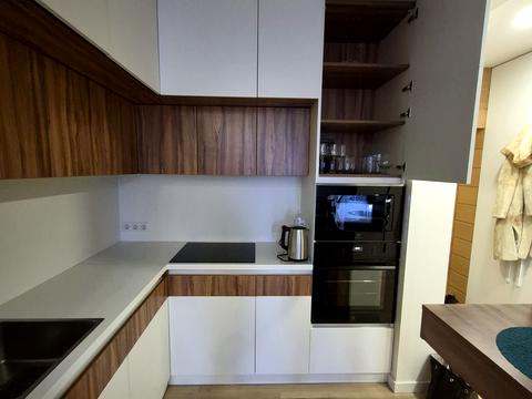 квартира за адресою Київ, Митрополита Василя Липківського вул. (Урицького), 16-Г