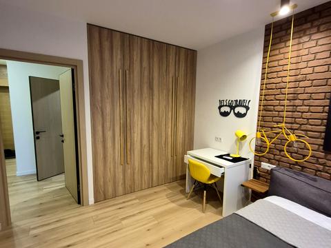 квартира за адресою Київ, Митрополита Василя Липківського вул. (Урицького), 16-Г