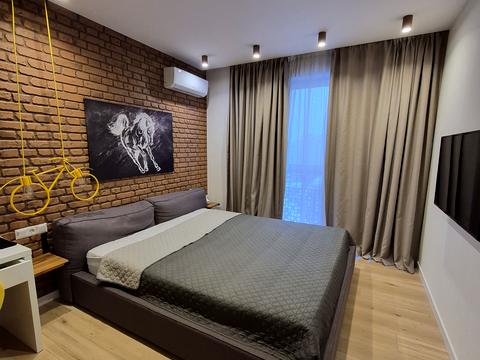 квартира за адресою Київ, Митрополита Василя Липківського вул. (Урицького), 16-Г