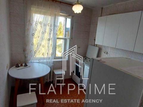 квартира за адресою Польовий пров., 5