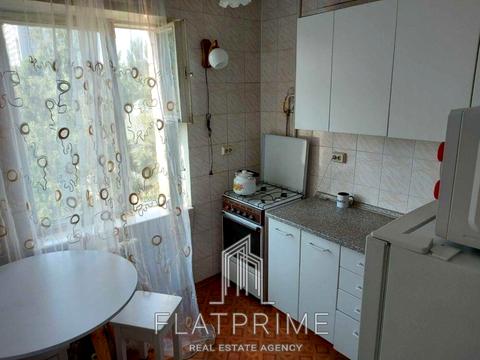 квартира за адресою Польовий пров., 5