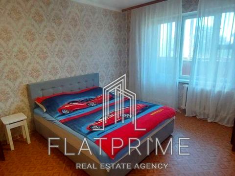 квартира за адресою Польовий пров., 5