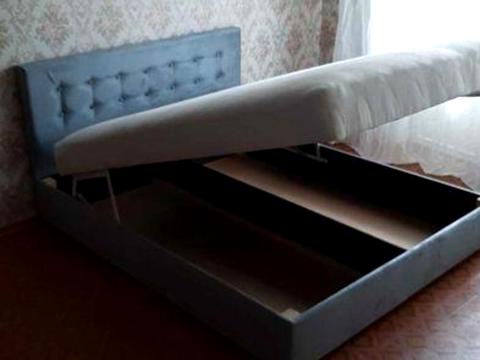 квартира за адресою Польовий пров., 5