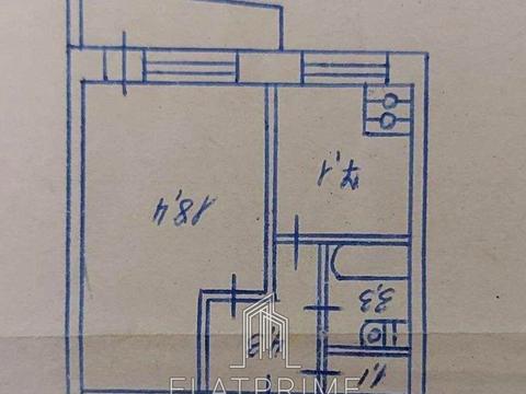 квартира за адресою Польовий пров., 5