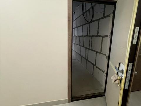 квартира по адресу Дачная ул., (Блок Д)