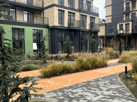 квартира по адресу Дачная ул., (Блок Д)